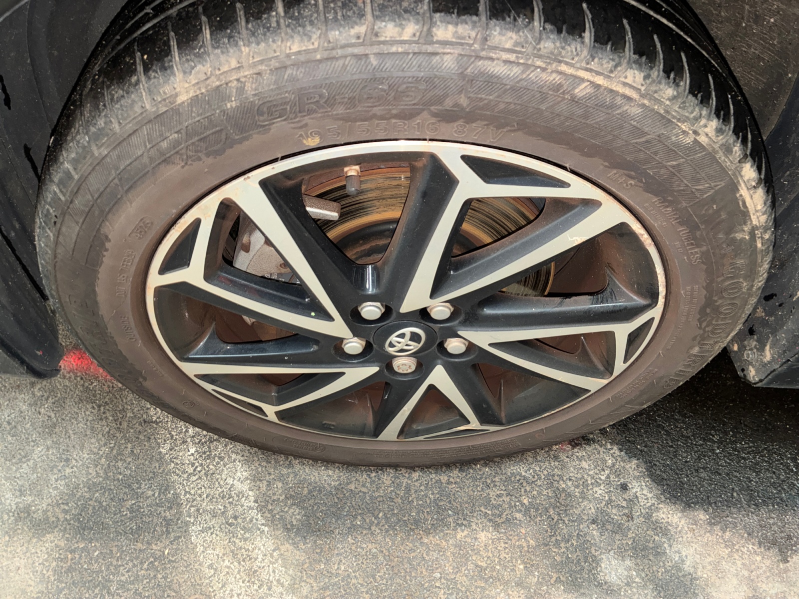 TOYOTA Yaris Hybride 116h 2022