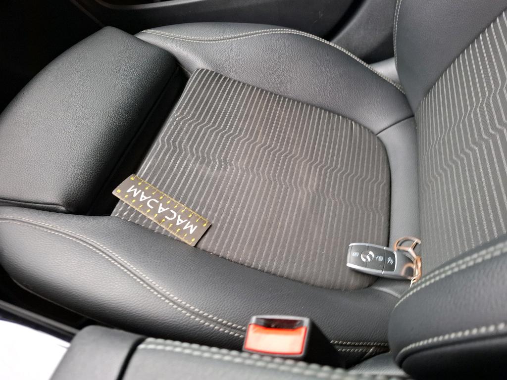 MERCEDES MERCEDES CLASSE CLA SHOOTING Brake 180 d 8G-DCT Progressive Line 2021