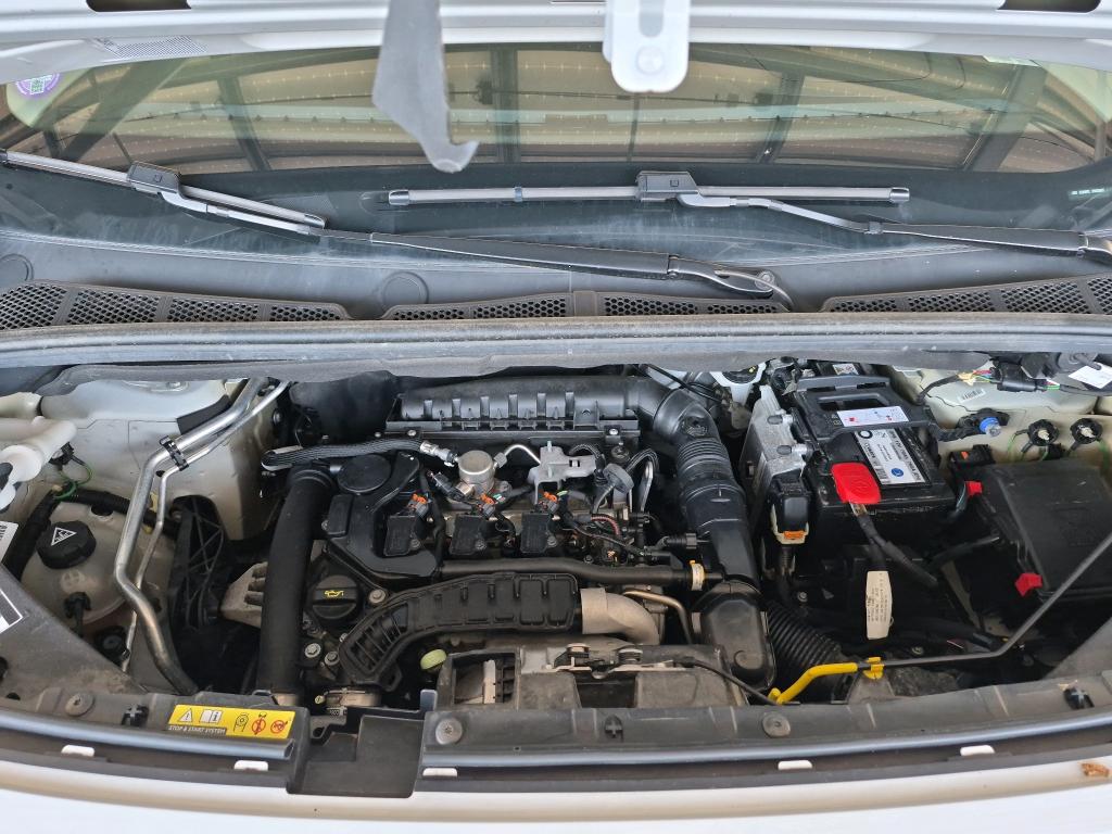 CITROEN CITROEN BERLINGO VAN M 650 PURETECH 110 S&S BVM6 - 2023