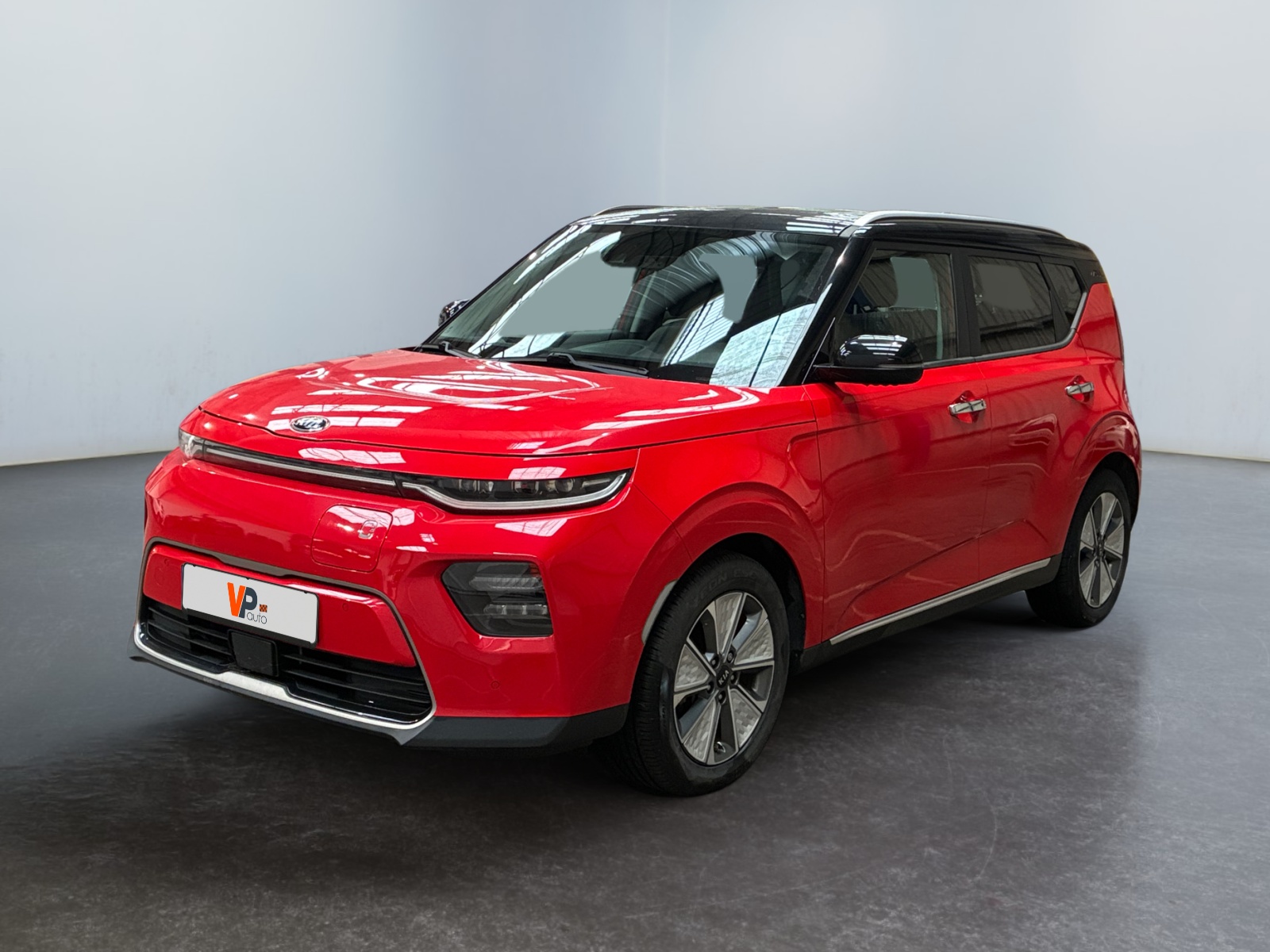 KIA e-Soul Electrique 204 ch 2020