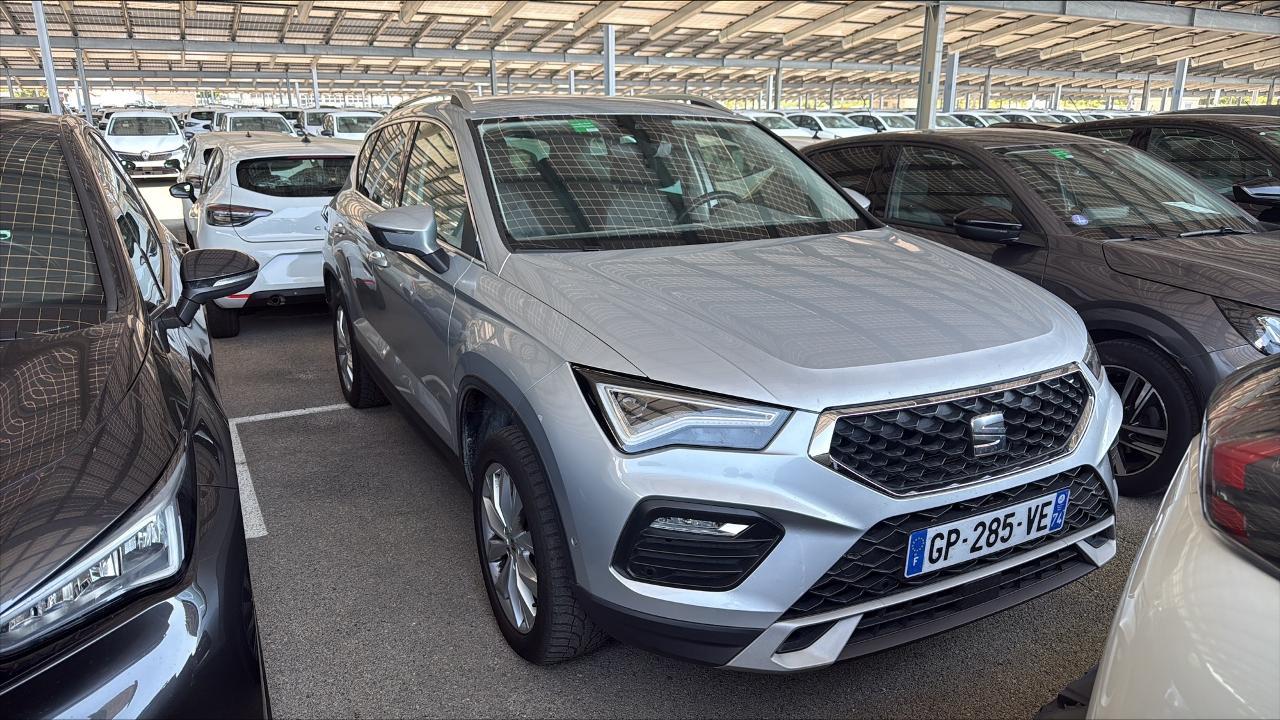 ATECA 2.0