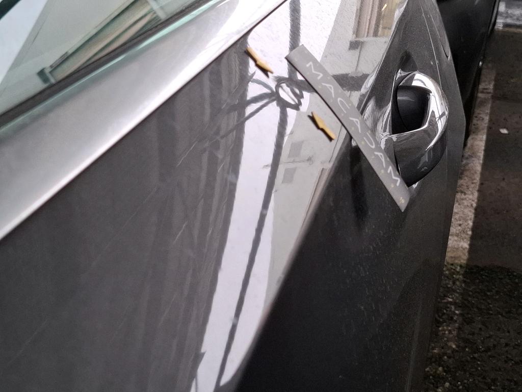 MERCEDES MERCEDES CLASSE A 180 d 8G-DCT Style Line 2021