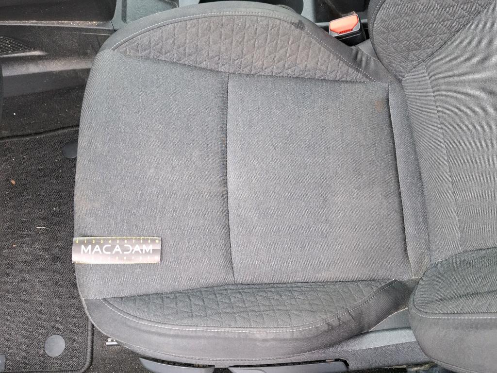 RENAULT RENAULT CLIO SOCIETE BLUE DCI 85 AIR NAV 2020