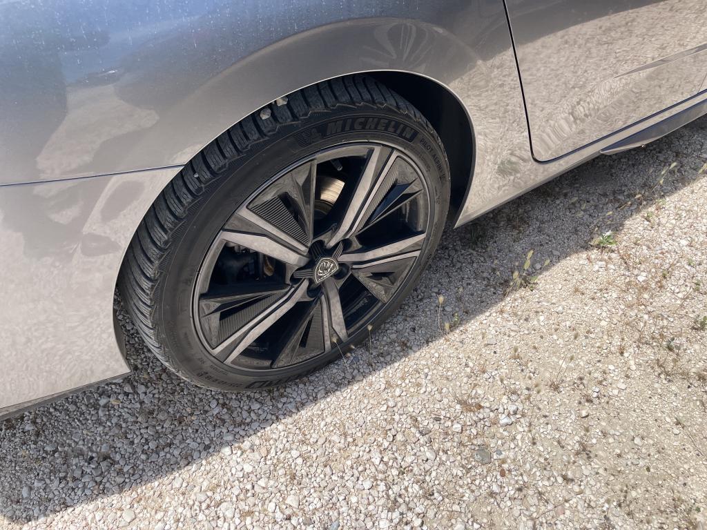 PEUGEOT PEUGEOT 308 SW PHEV 225 e-EAT8 GT 2023