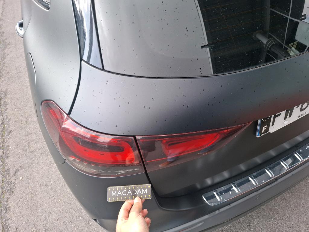 MERCEDES MERCEDES GLA II 200 d 8G-DCT AMG Line 2021