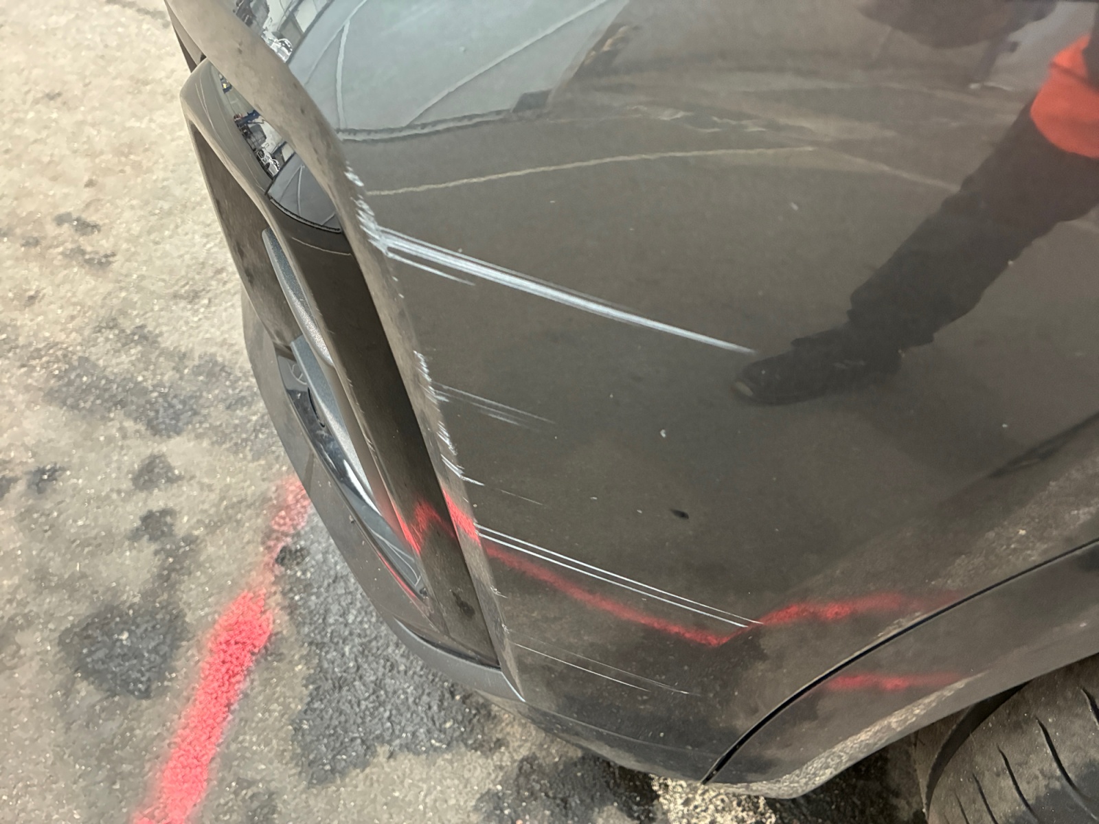 AUDI Q5 35 TDI 163 S tronic 7 2023