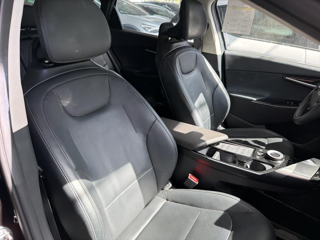KIA EV6 229 ch Air Design 2023