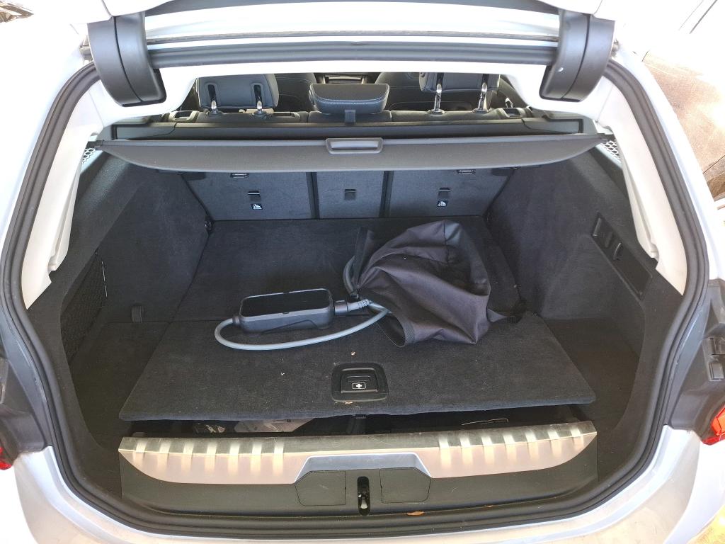 BMW BMW SERIE 3 TOURING G21 LCI 320e 204 ch BVA8 Business Design 2023