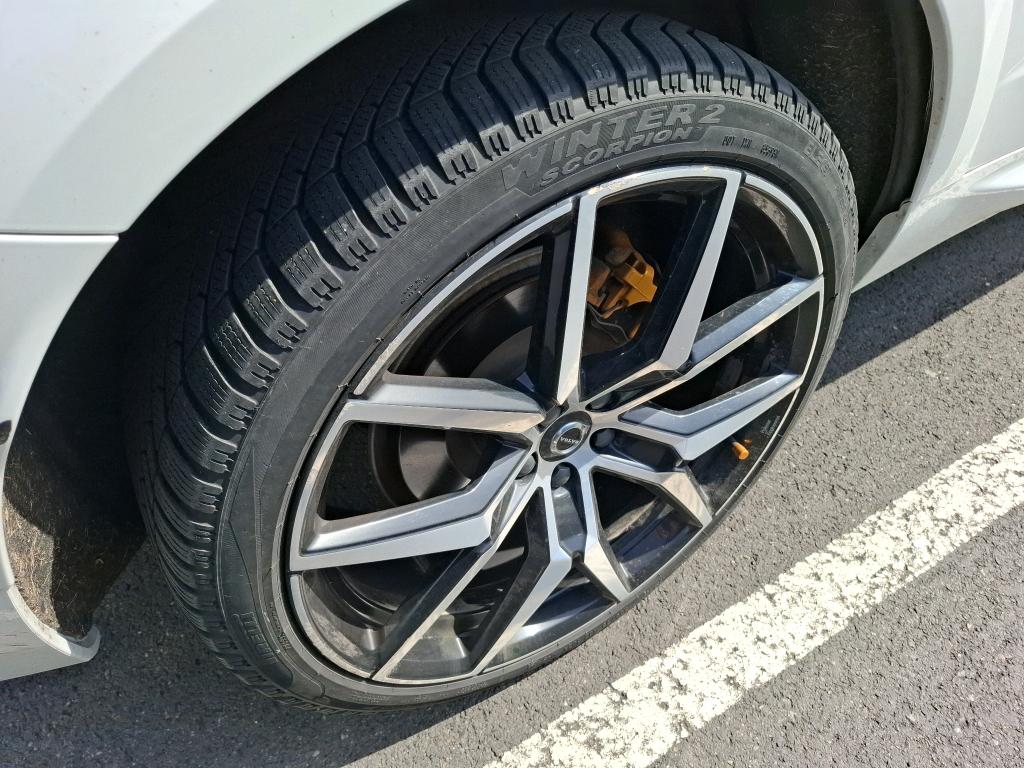 VOLVO VOLVO XC60 T8 AWD Hybride rechargeable 310 ch+145 ch Geartronic 8 Polestar Engineered 2024