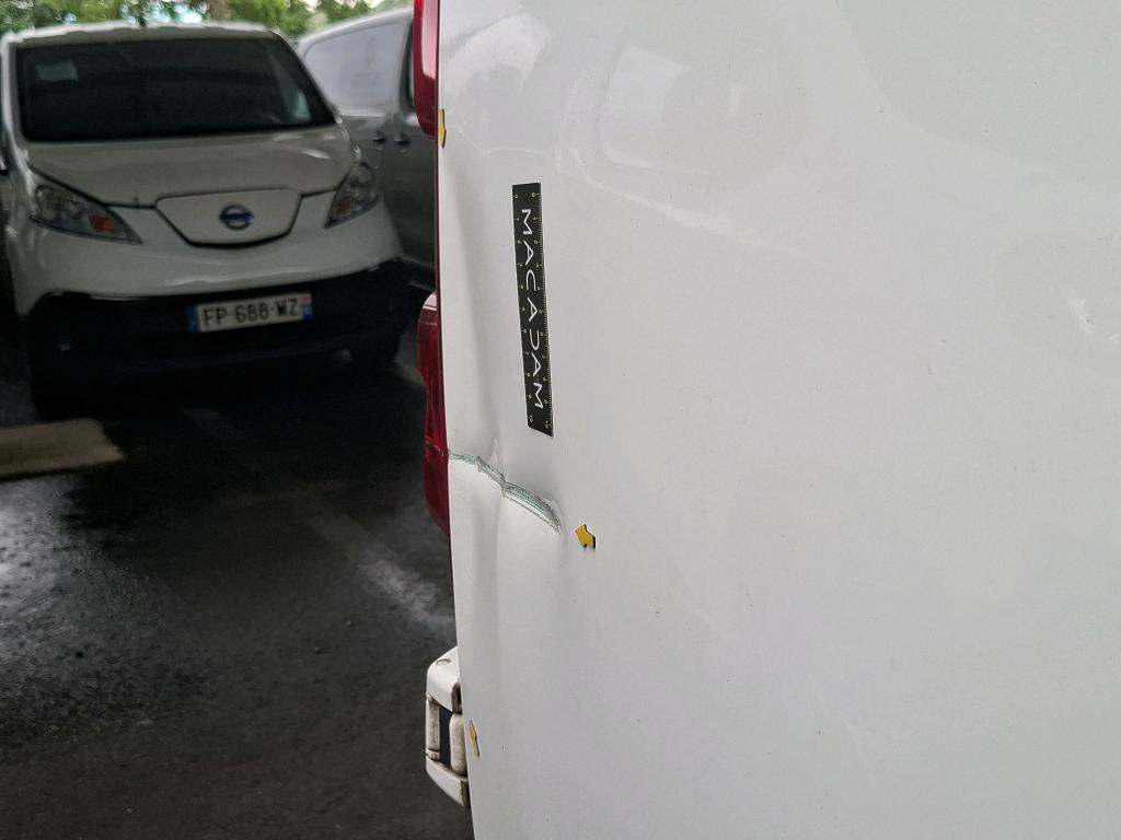 CITROEN CITROEN JUMPY FOURGON FGN XL BLUEHDI 145 S&S BVM6 DRIVER 2021