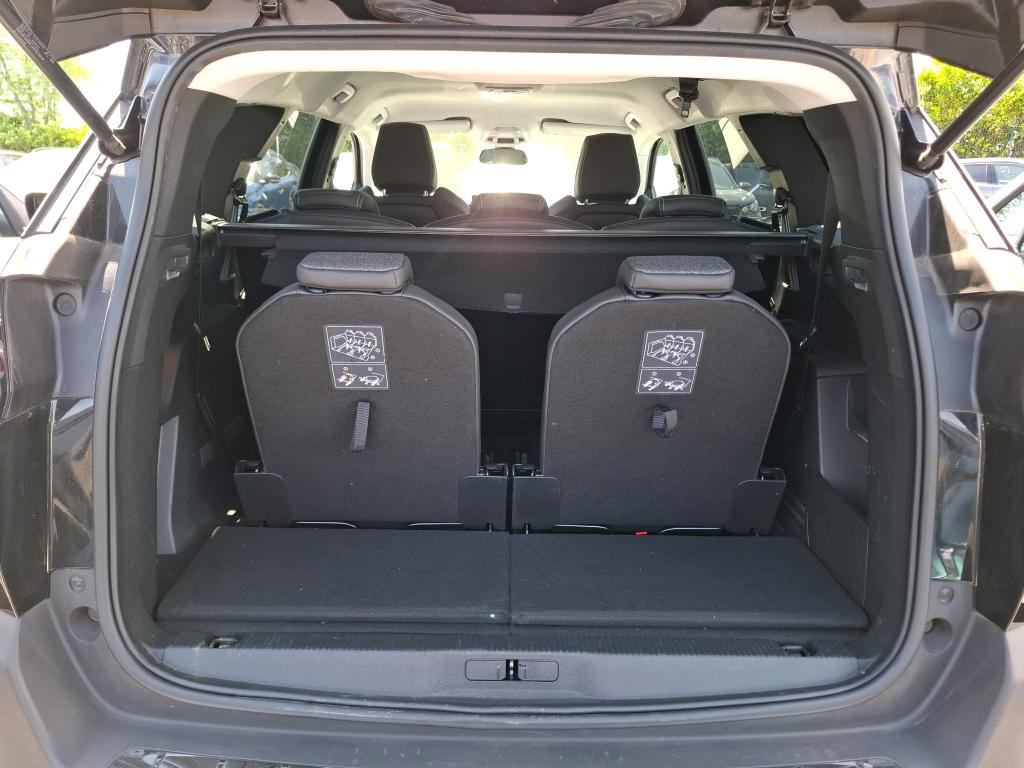 PEUGEOT PEUGEOT 5008 BlueHDi 130ch S&S EAT8 Allure Pack 2022