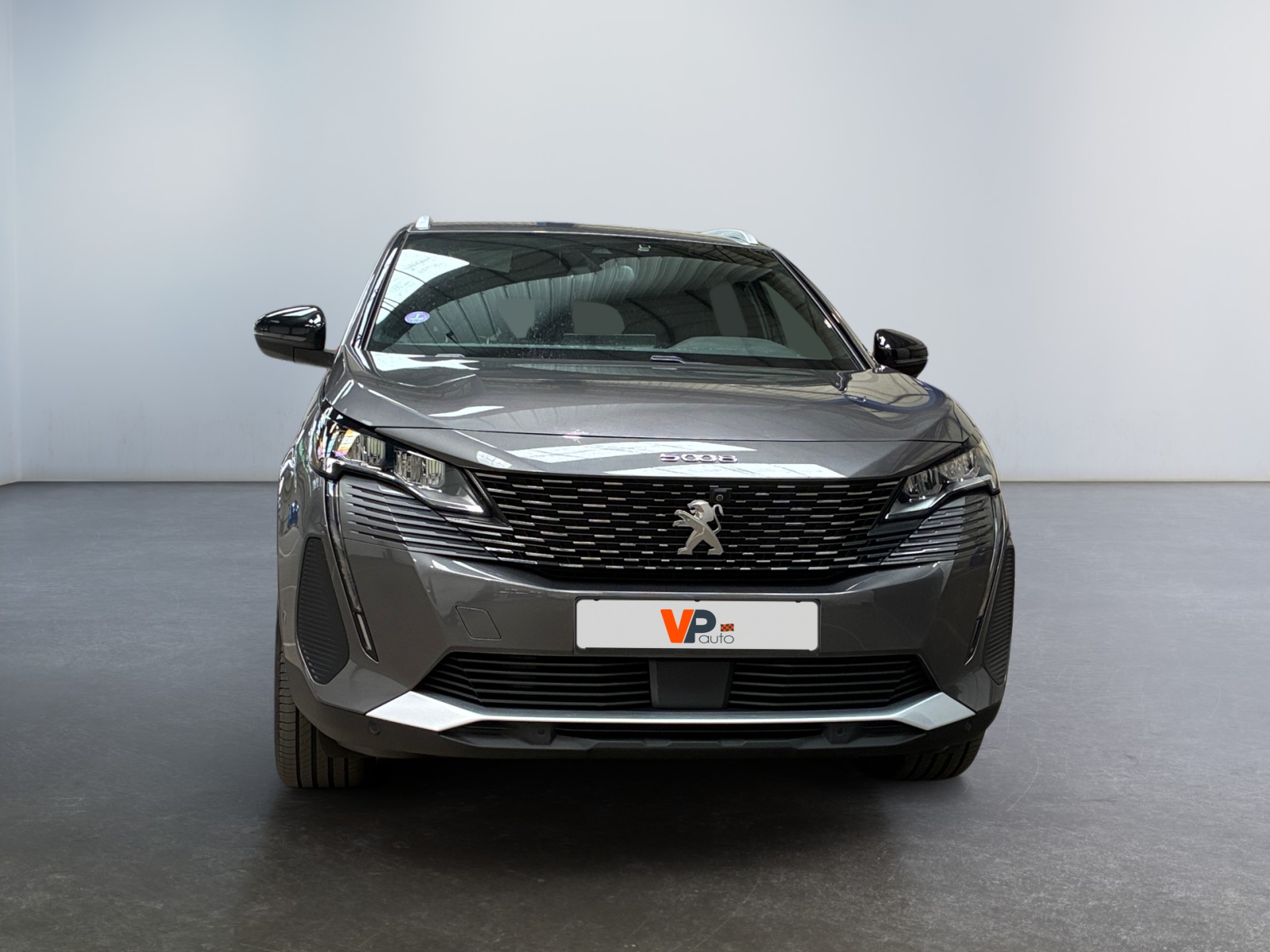 PEUGEOT 5008 PureTech 130ch S&S BVM6 Allure Pack 2024