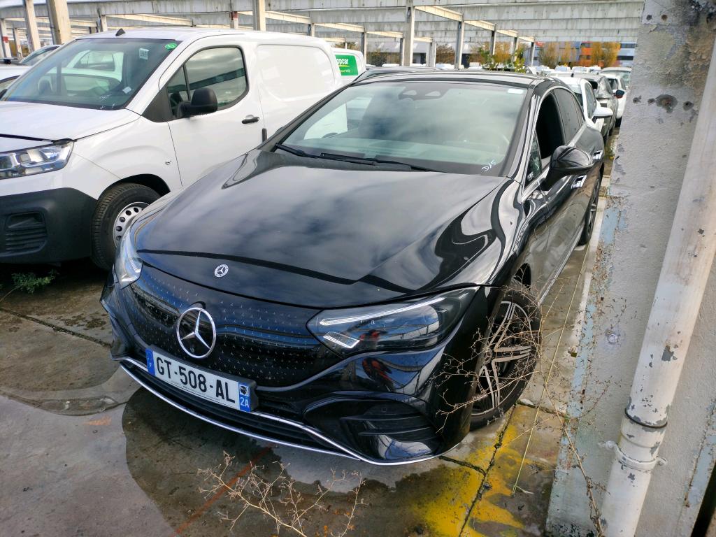 MERCEDES MERCEDES EQE 350 AMG Line 2023