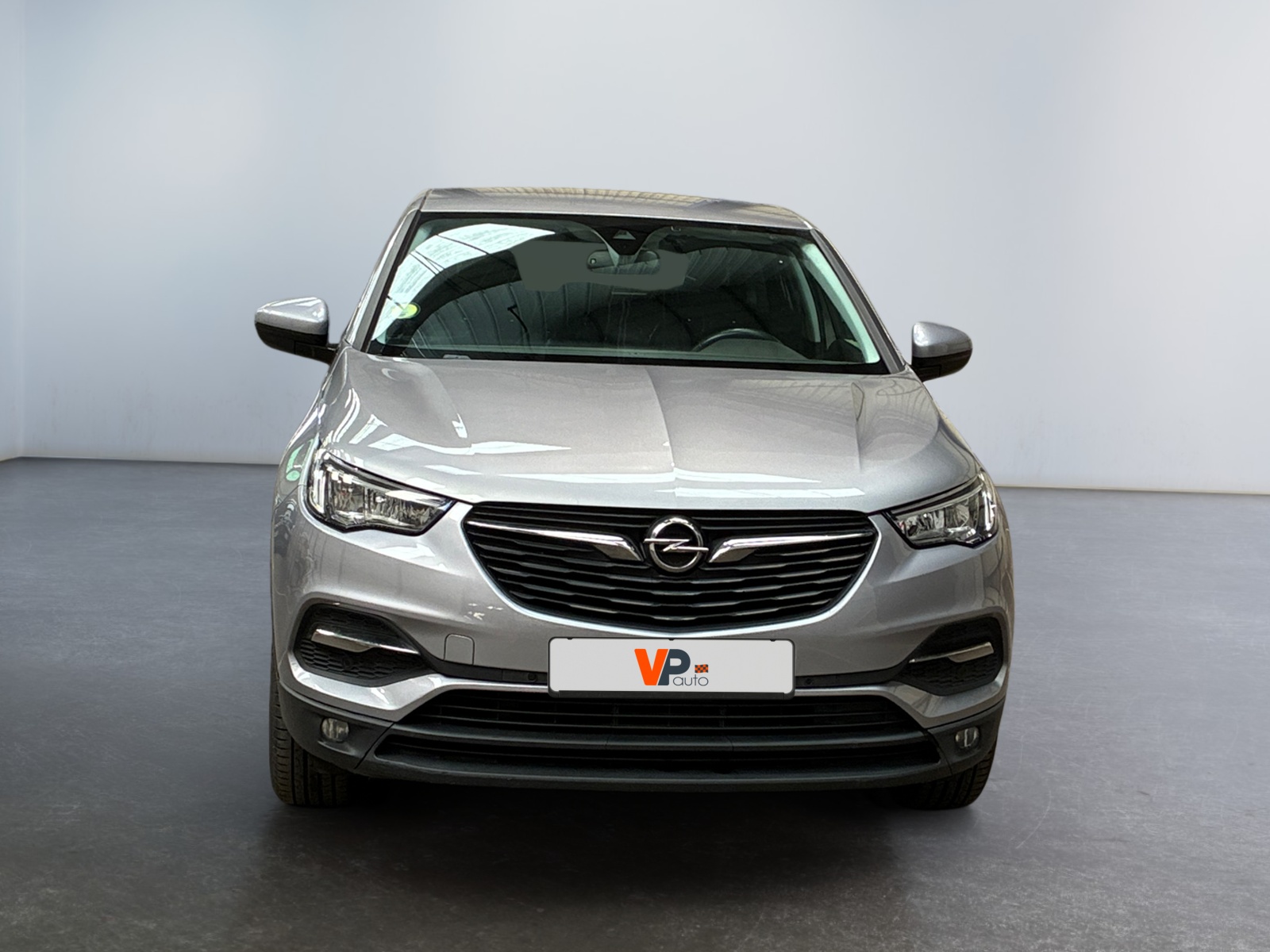 OPEL Grandland X 1.5 Diesel 130 ch BVA8 2020