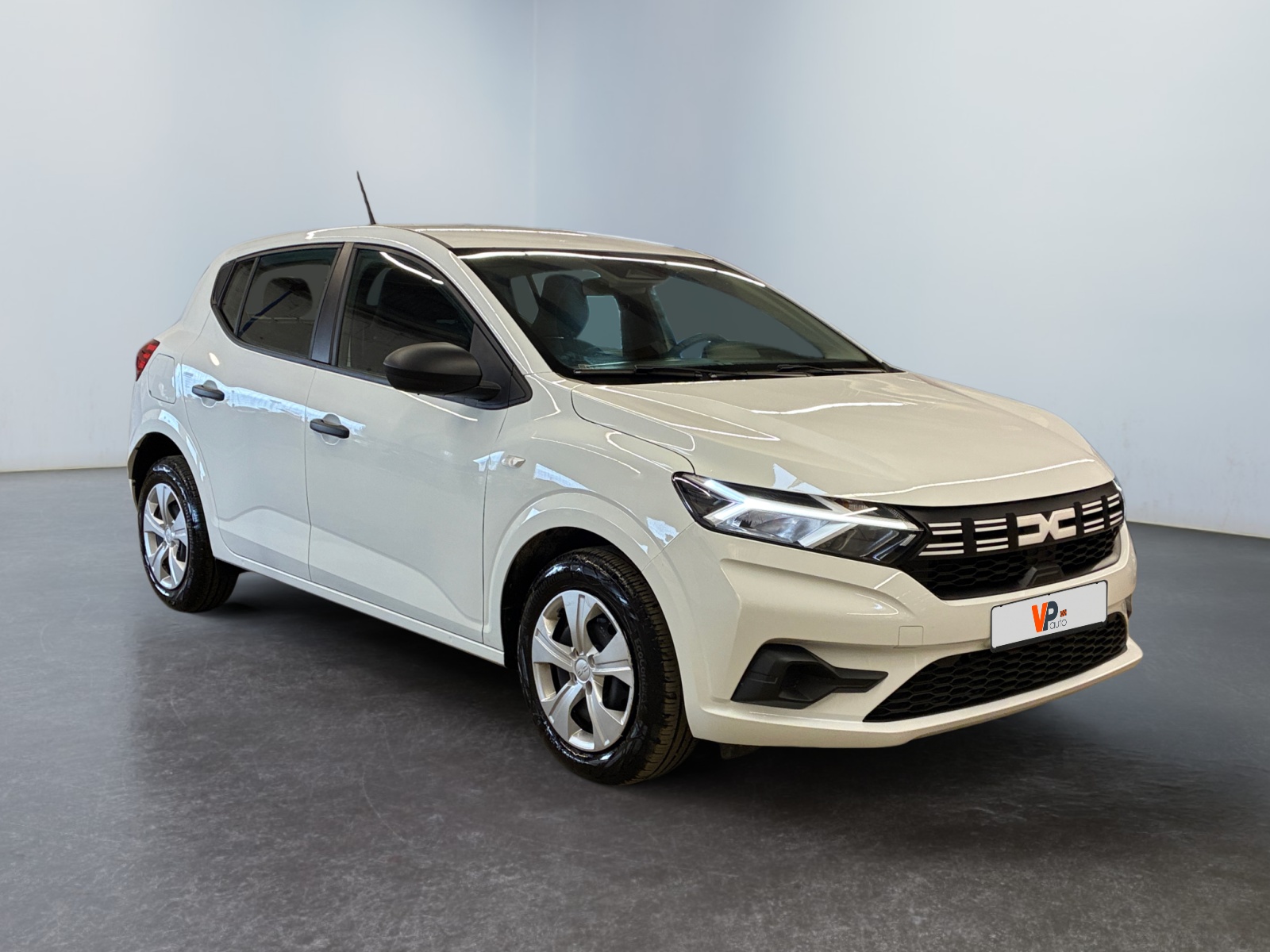 DACIA Sandero SCe 65 Essential 2024