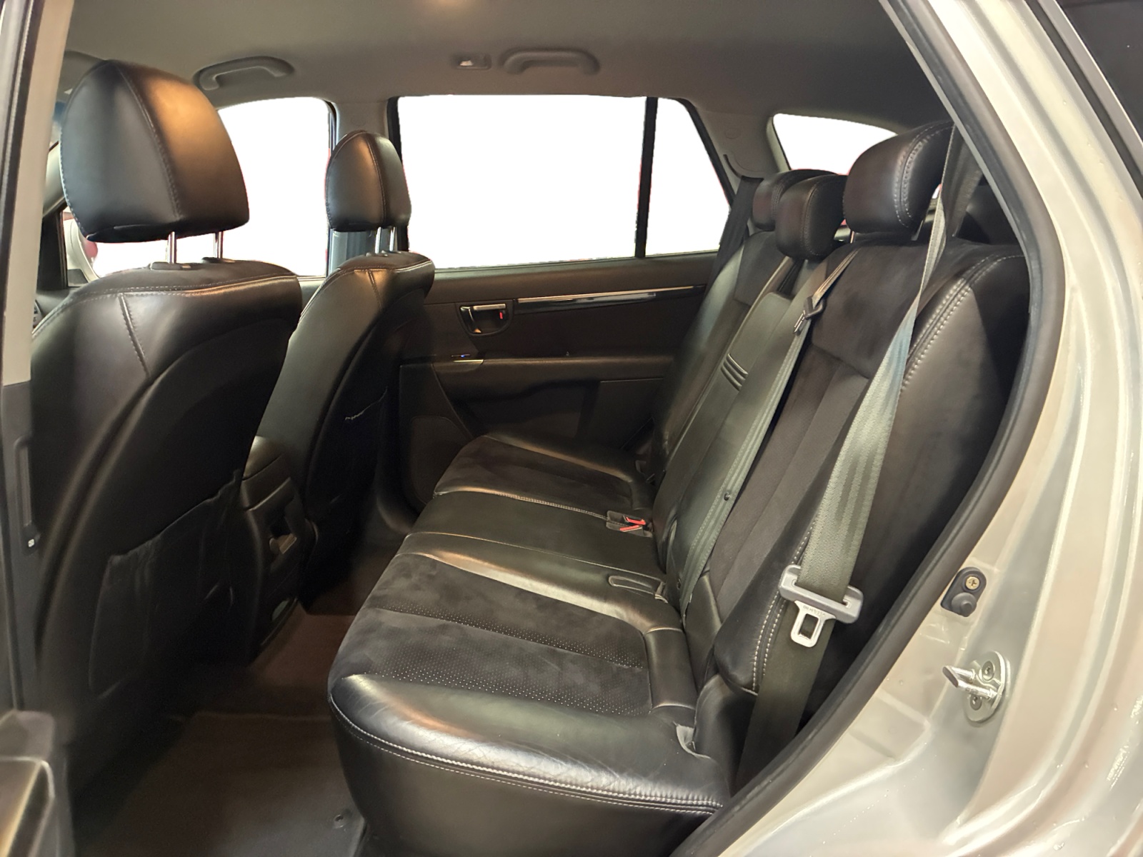 HYUNDAI Santa F� 2.2 CRDi 149 2WD Pack Confort 2009