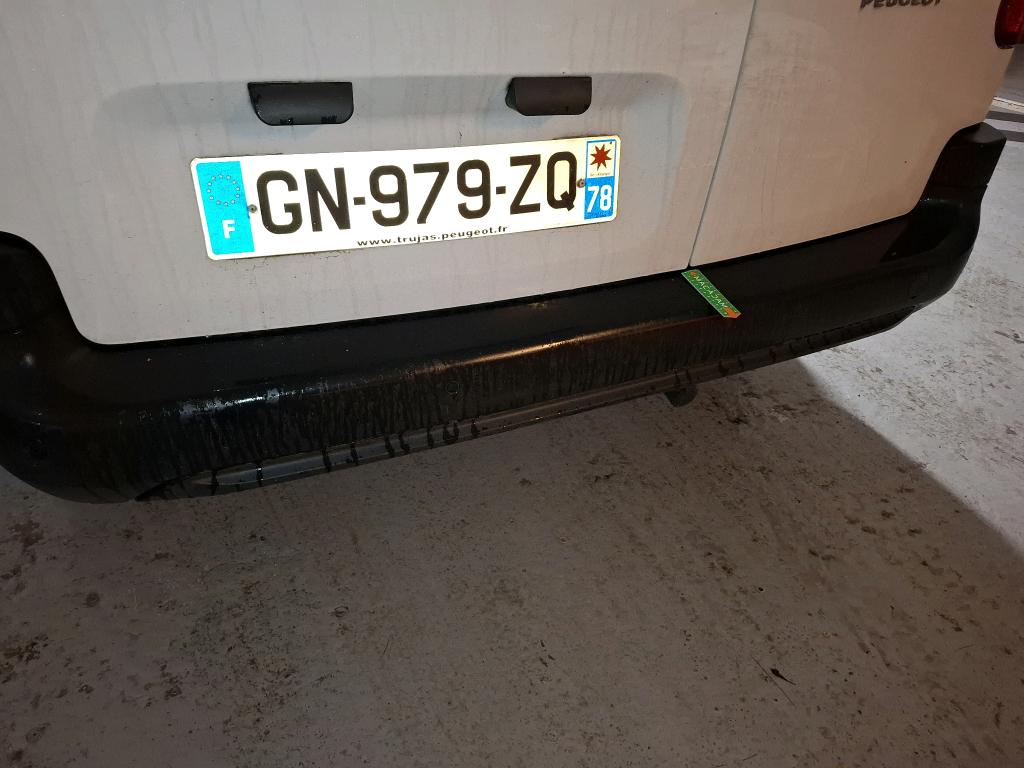 PEUGEOT PEUGEOT PARTNER FGN CABINE APPROFONDIE (02/2020-11/2 CA XL BLUEHDI 130 S&S EAT8 - 2023