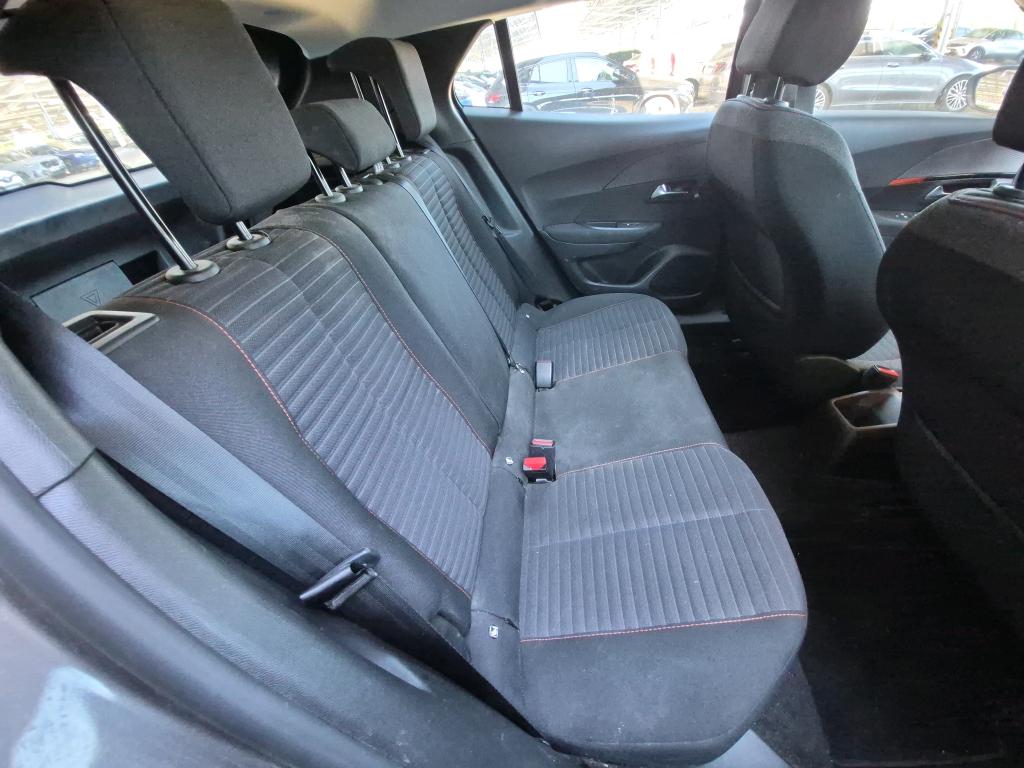 PEUGEOT PEUGEOT 2008 PureTech 100 S&S BVM6 Active Pack 2023