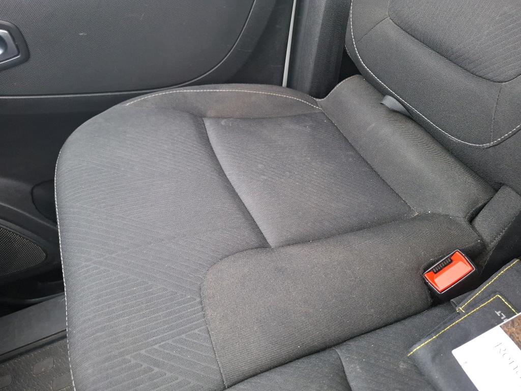 RENAULT RENAULT TRAFIC FOURGON FGN L2H1 1300 KG DCI 145 ENERGY GRAND CONFORT 2021