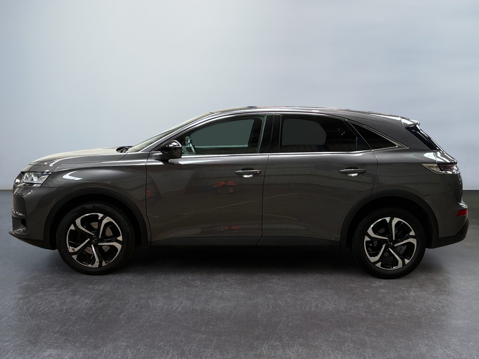 DS DS7 CROSSBACK BUSINESS DS7 Crossback BlueHDi 130 EAT8 Business 2021