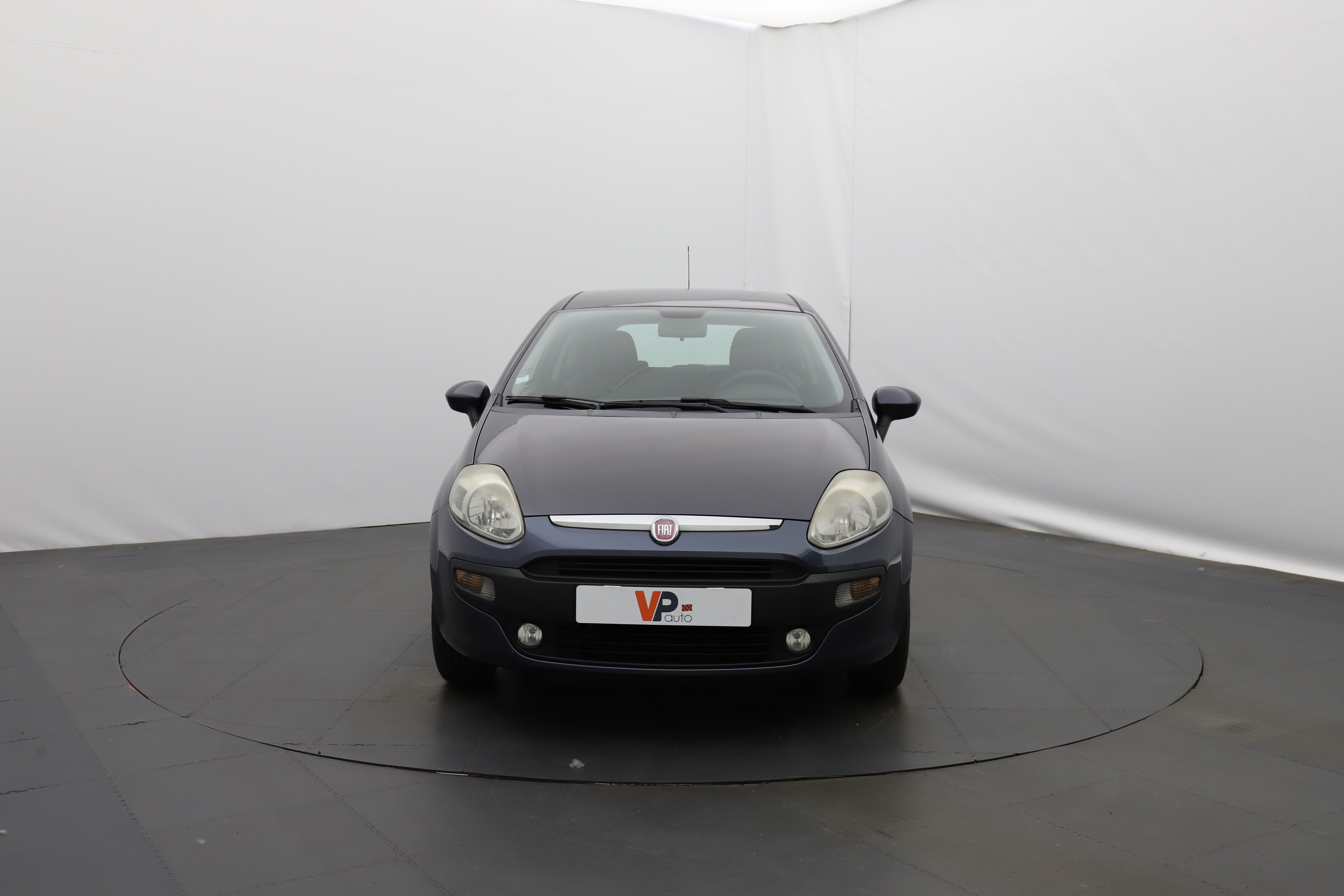 FIAT  2009