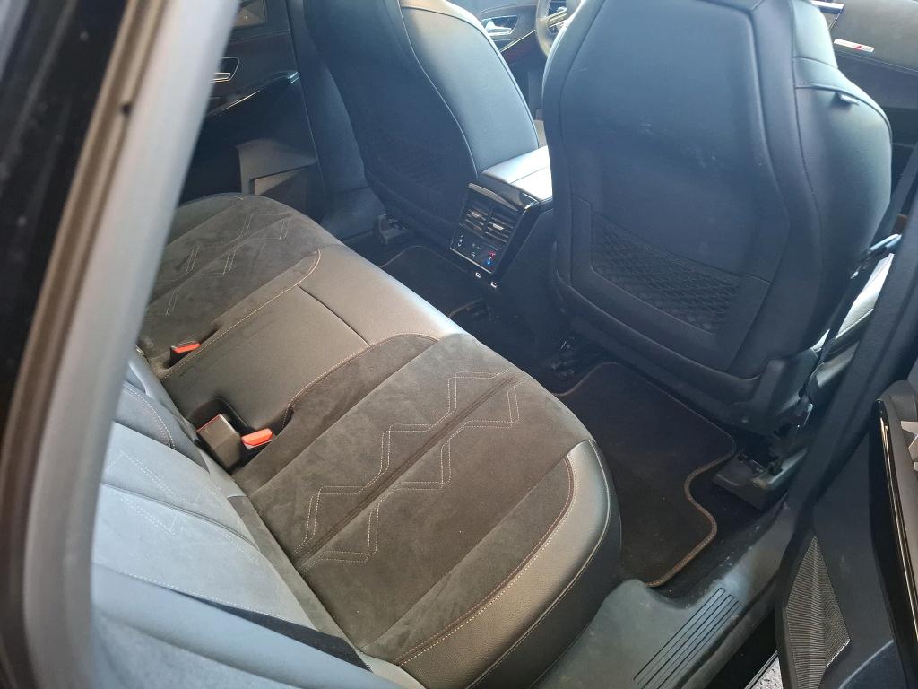 DS DS 7 DS7 CROSSBACK Hybride E-Tense 300 EAT8 4x4 Performance Line+ 2022