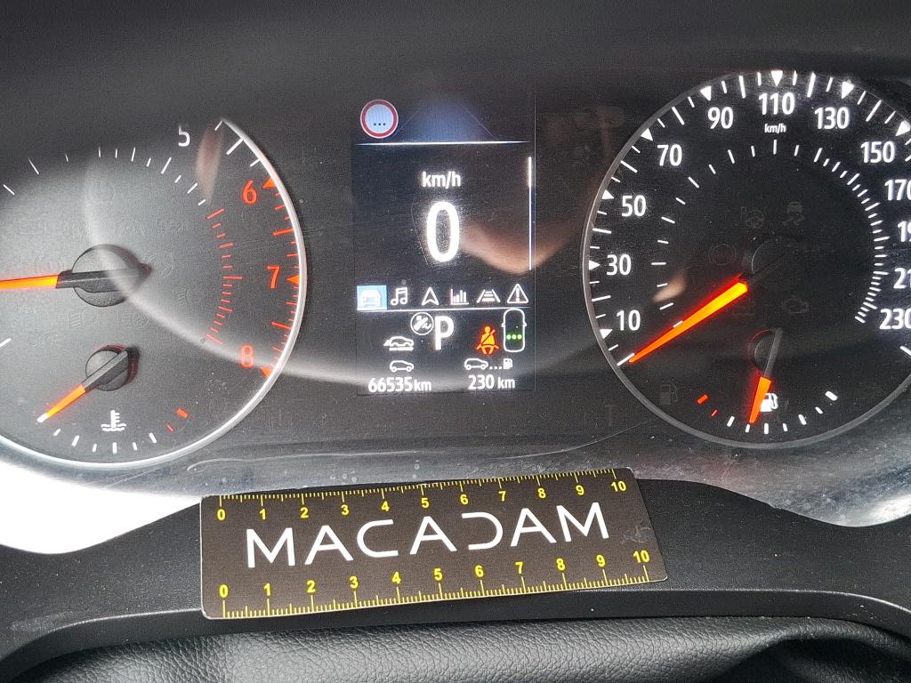 RENAULT RENAULT CAPTUR TCe 140 EDC - 21 Business 2022