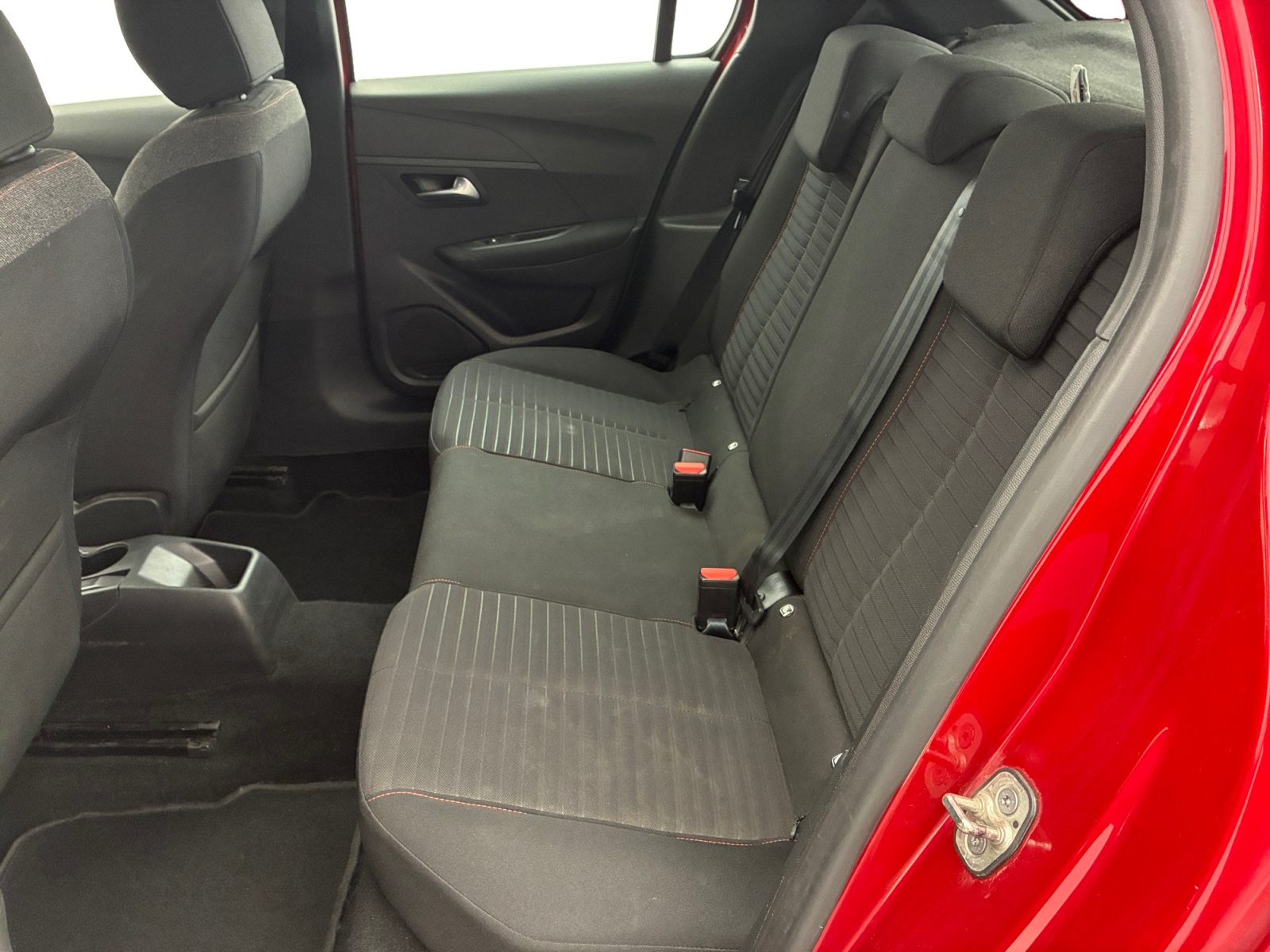 PEUGEOT 208 PureTech 100 S&S BVM6 Allure 2020