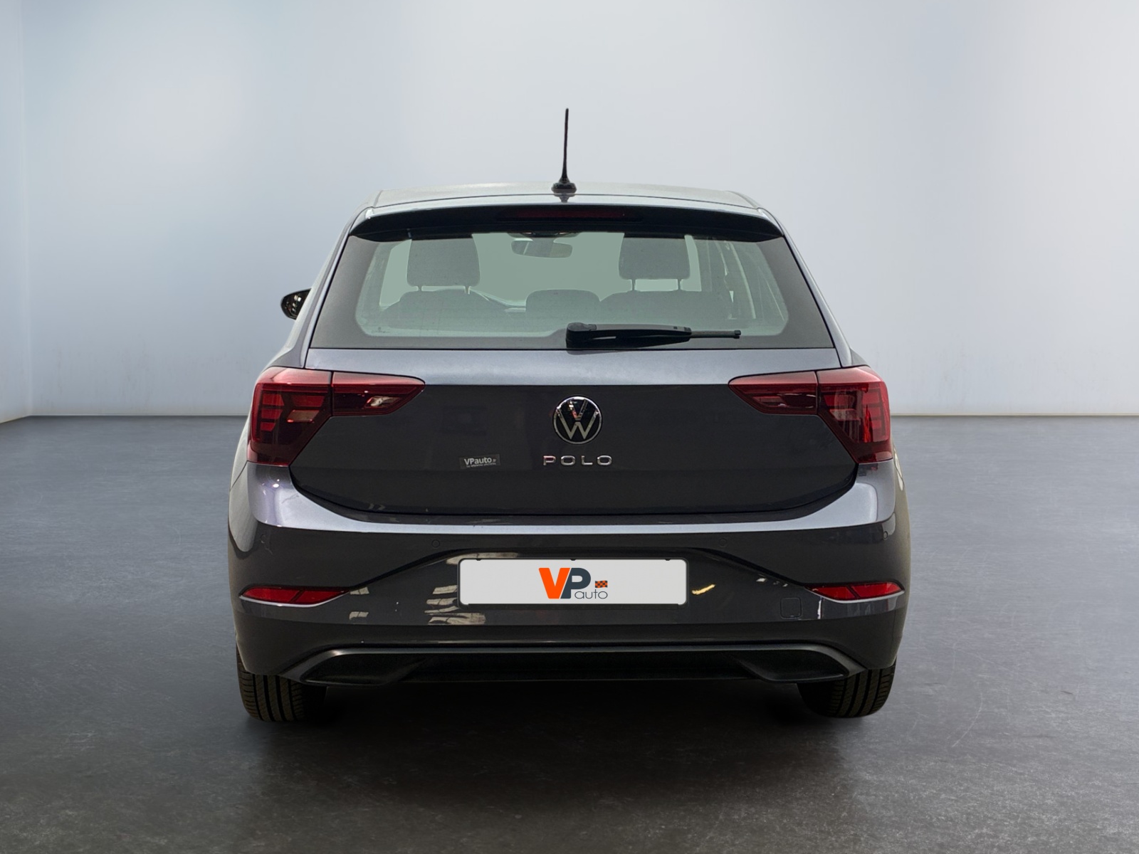VOLKSWAGEN Polo POLO 1.0 TSI 95 LIFE BUSINESS DSG7 VP [5P] bva 7-95CH-5cv (bi-corps) 2023