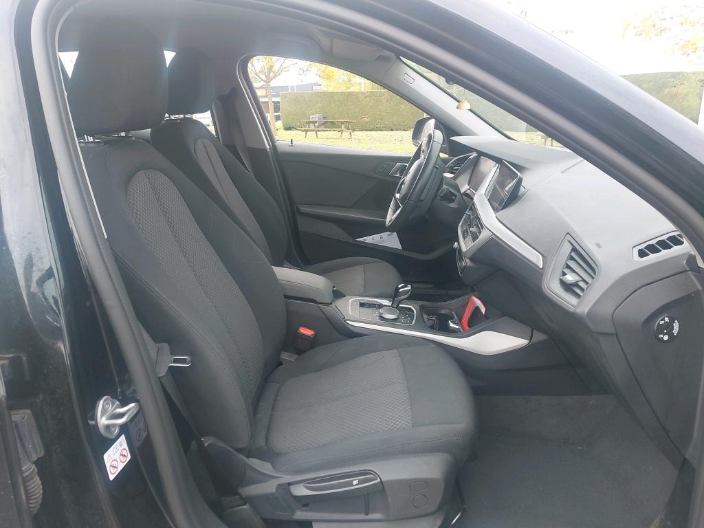 BMW BMW SERIE 1 F40 116i 109 ch DKG7 - 2023