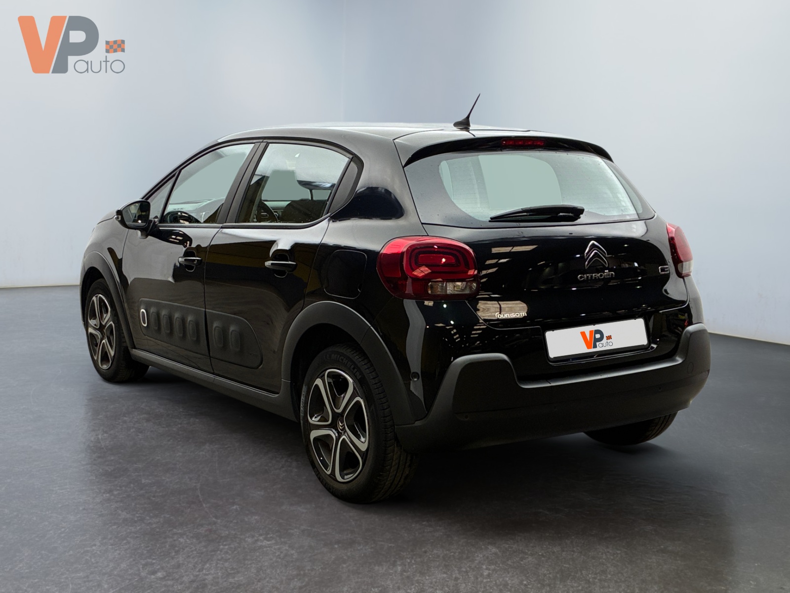CITROEN  2019