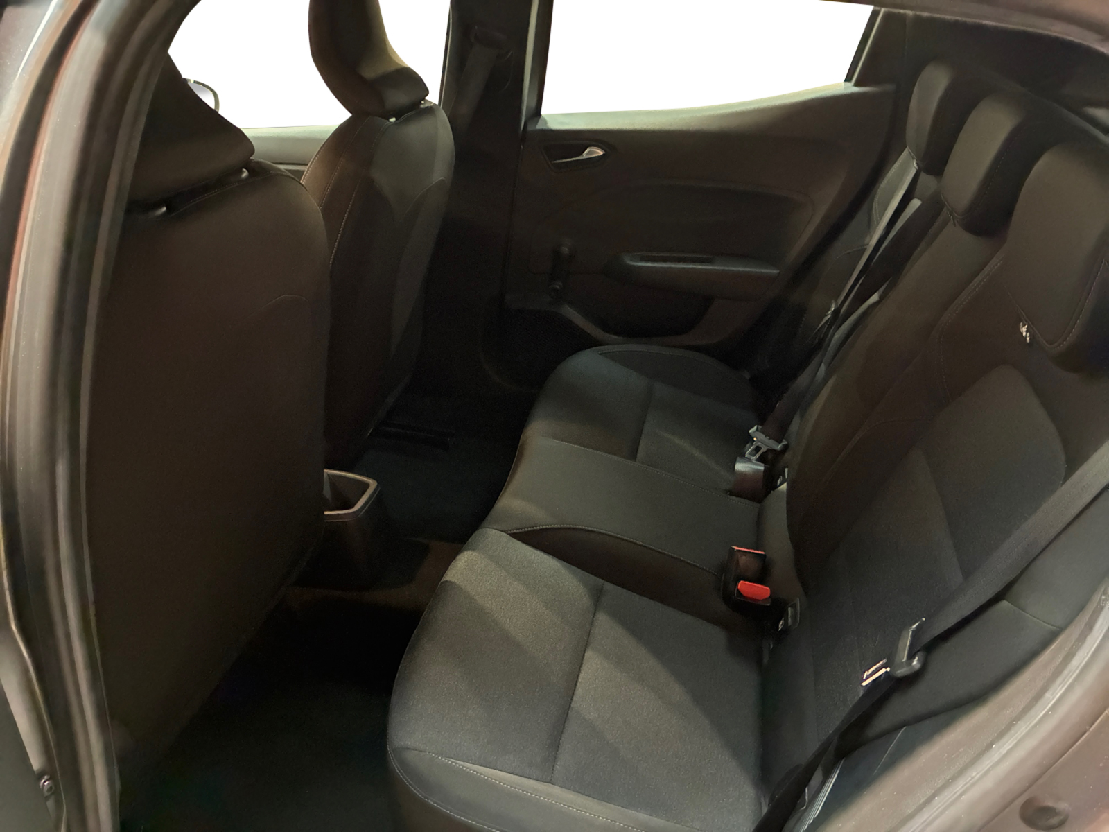 RENAULT Clio E-Tech full hybrid 145 2023