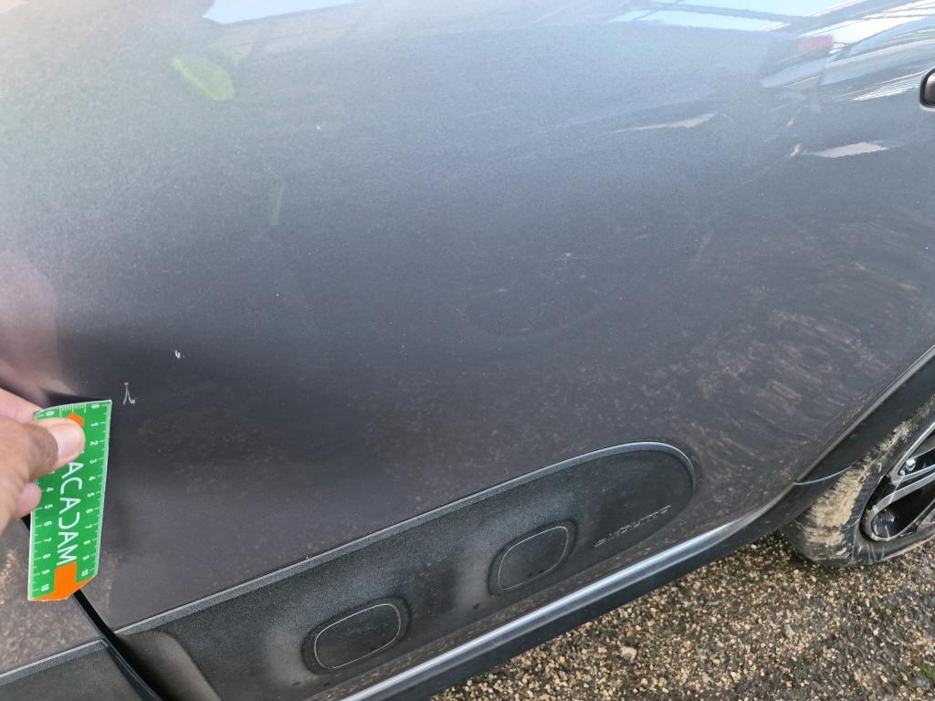 CITROEN CITROEN C3 BUSINESS PureTech 110 S&S BVM6 Shine 2019