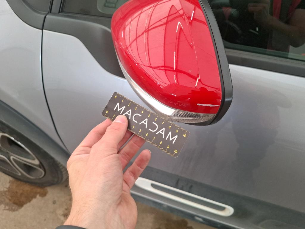 CITROEN CITROEN C3 PureTech 110 S&S BVM6 Shine Business 2022