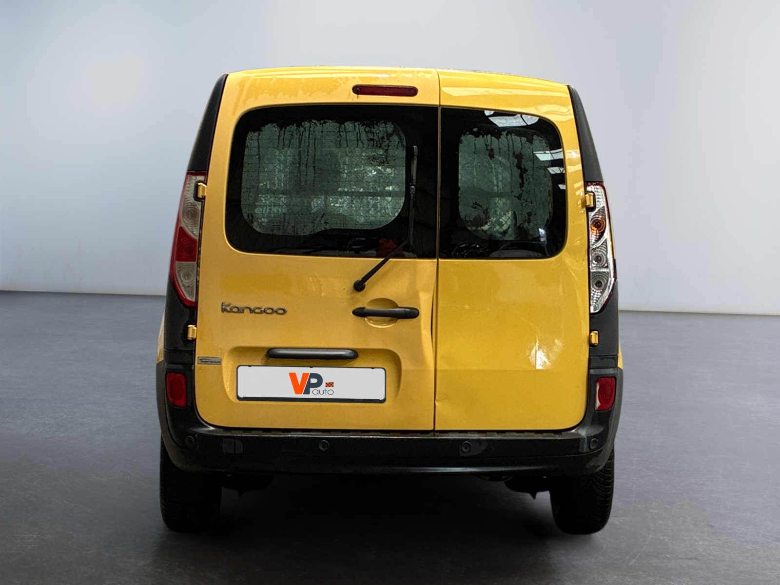 RENAULT KANGOO EXPRESS L1 1.5 DCI 75 2016