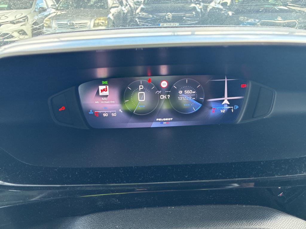 PEUGEOT PEUGEOT 308 SW BlueHDi 130ch S&S EAT8 Active Pack 2023