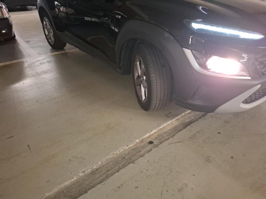 HYUNDAI  2022