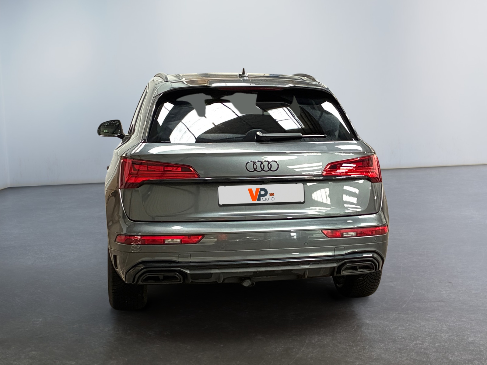 AUDI Q5 35 TDI 163 S tronic 7 2023
