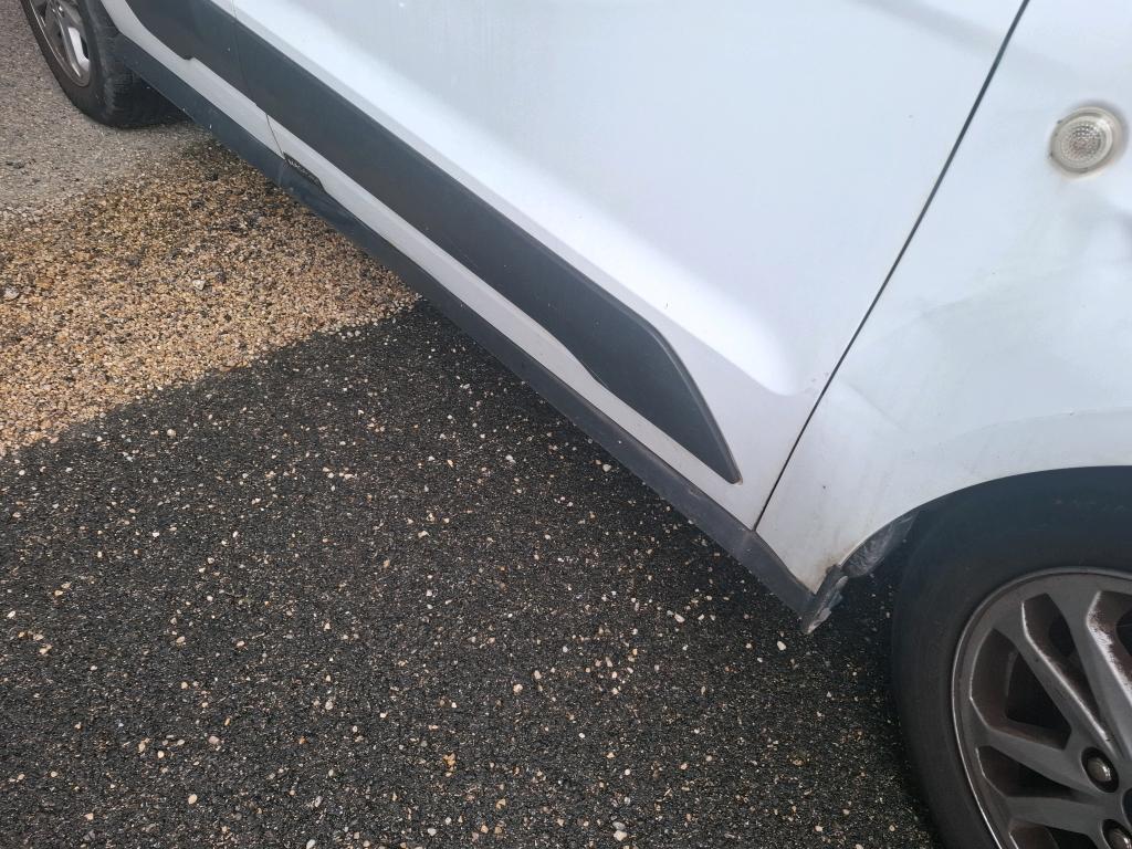 FORD FORD TOURNEO CONNECT 1.5 L EcoBlue 100 S&S Trend 2021