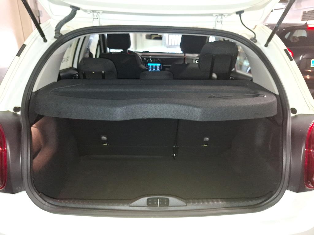 CITROEN CITROEN C3 PureTech 83 S&S BVM5 C-Series 2023