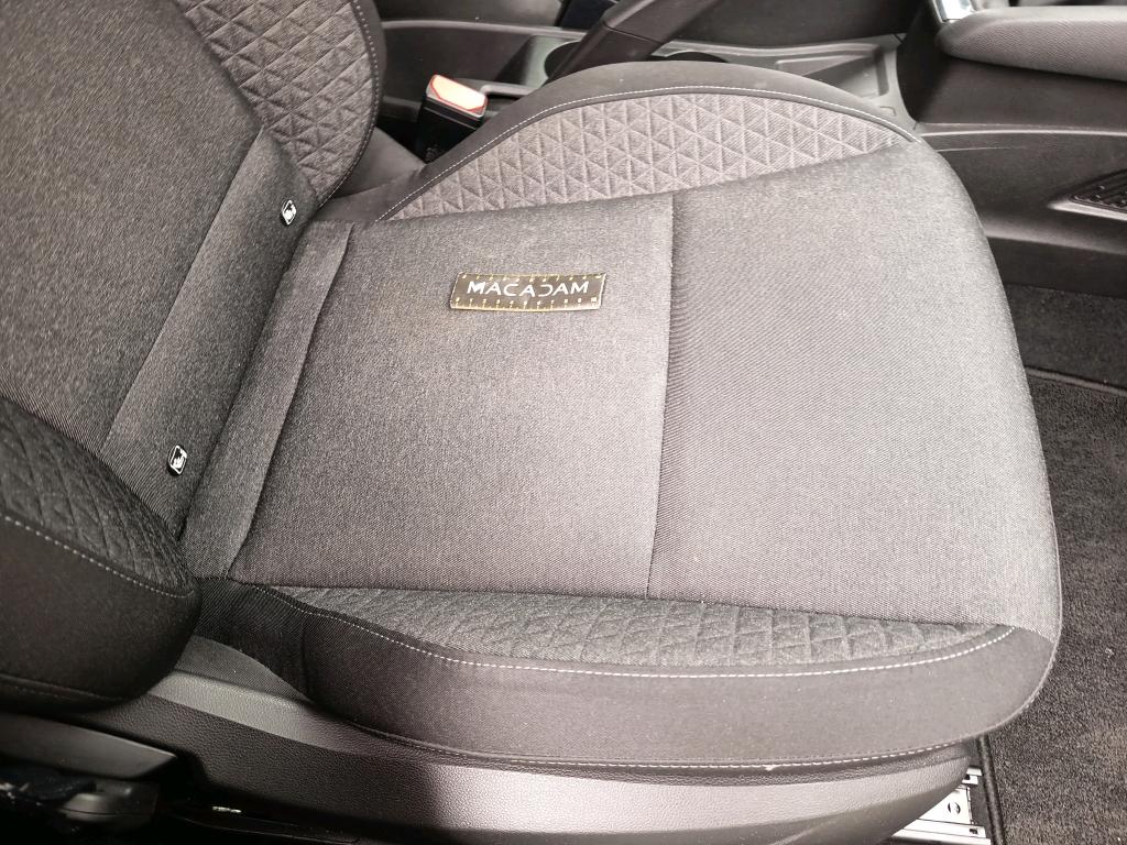 RENAULT RENAULT CLIO SOCIETE BLUE DCI 85 AIR NAV 2020