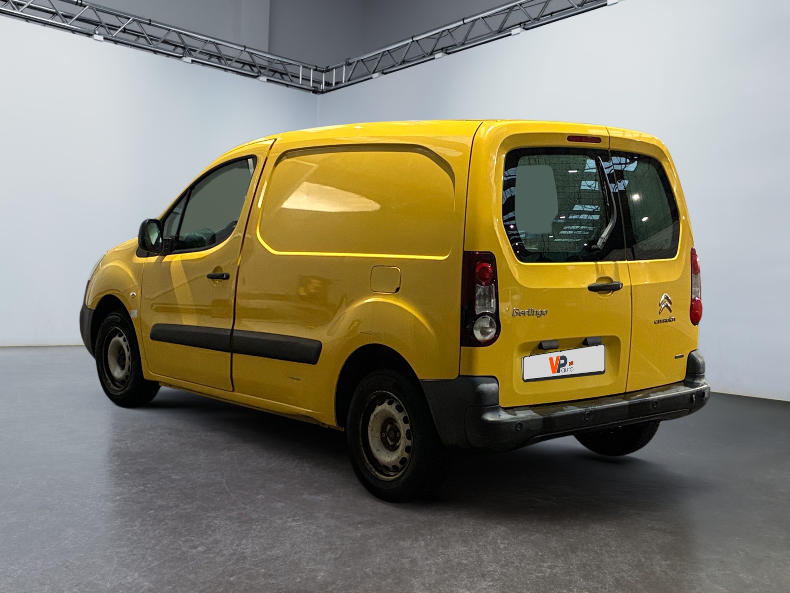 CITROEN BERLINGO M BLUEHDI 100 S&S ETG6 2016
