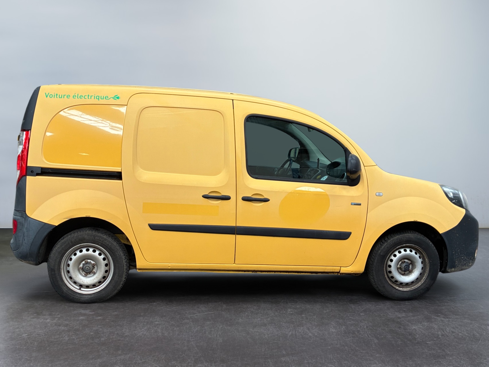 RENAULT KANGOO Z.E. 33 2017