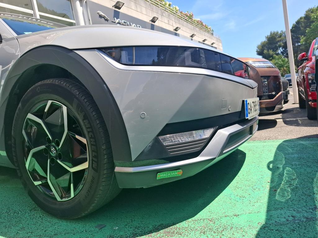 HYUNDAI  2021