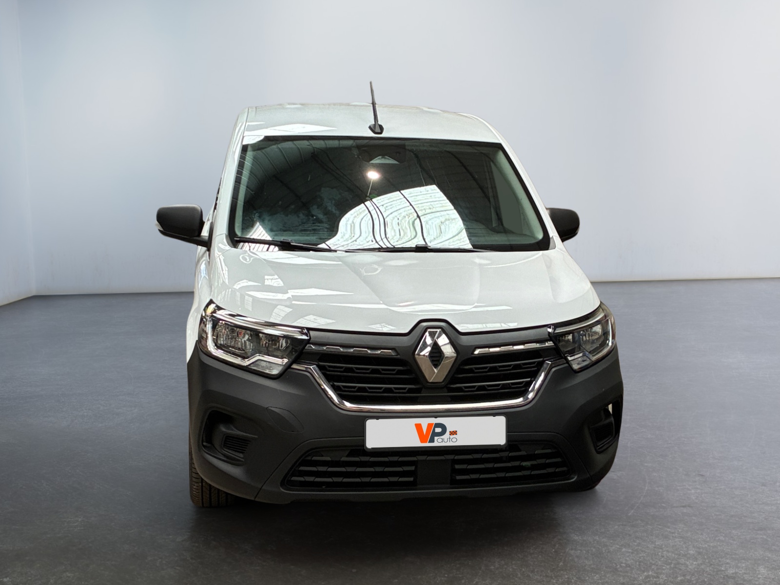RENAULT KANGOO VAN BLUE DCI 115 GRAND CONFORT - 22 2023