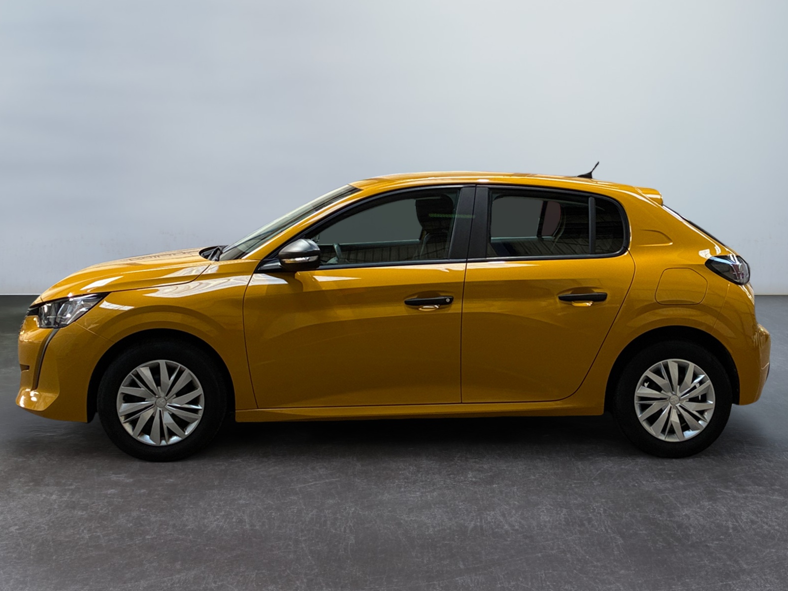 PEUGEOT 208 PureTech 75 S&S BVM5 2022