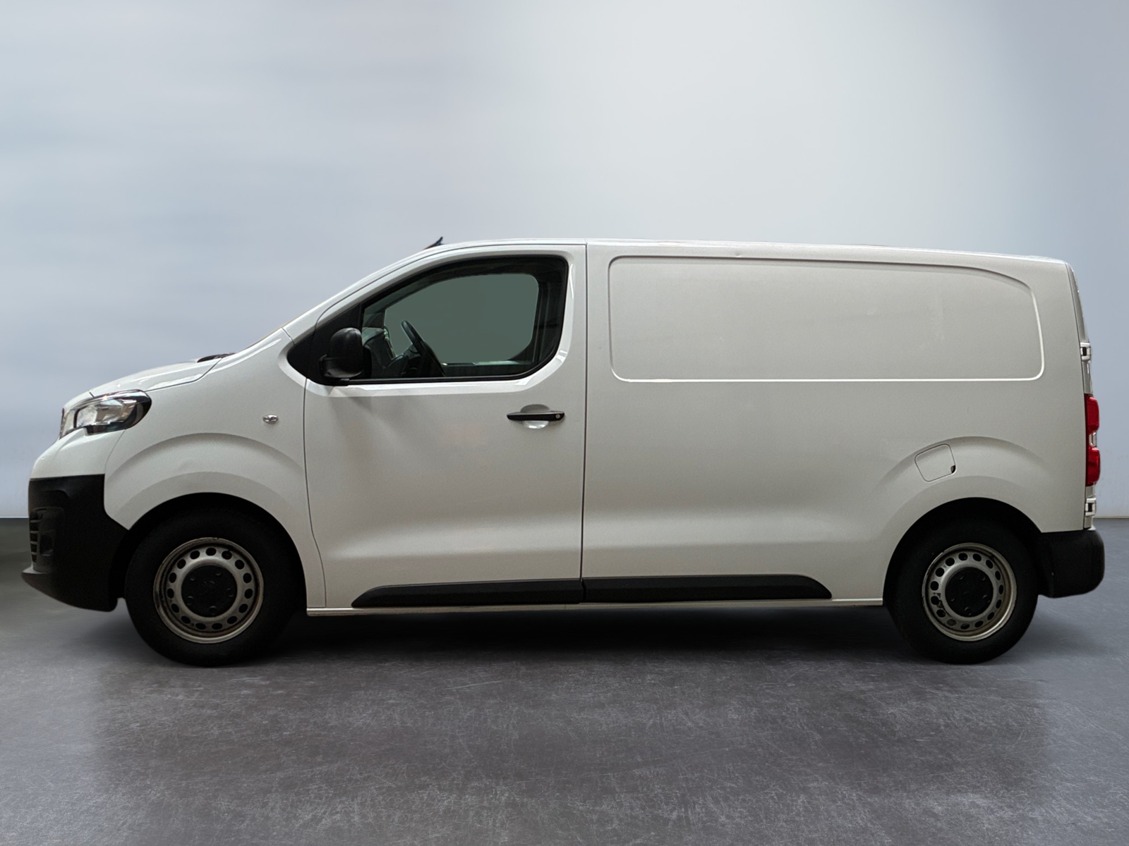 PEUGEOT EXPERT FOURGON FGN TOLE STANDARD BLUEHDI 145 S&S BVM6 PREMIUM 2022