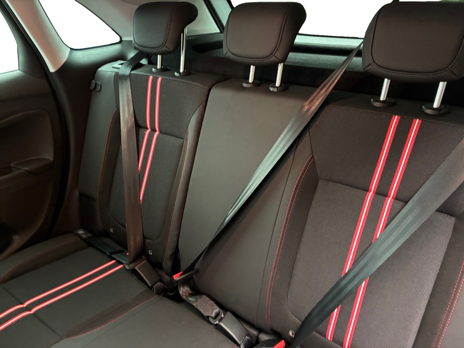 OPEL Crossland 1.2 Turbo 130 ch BVA6 2023