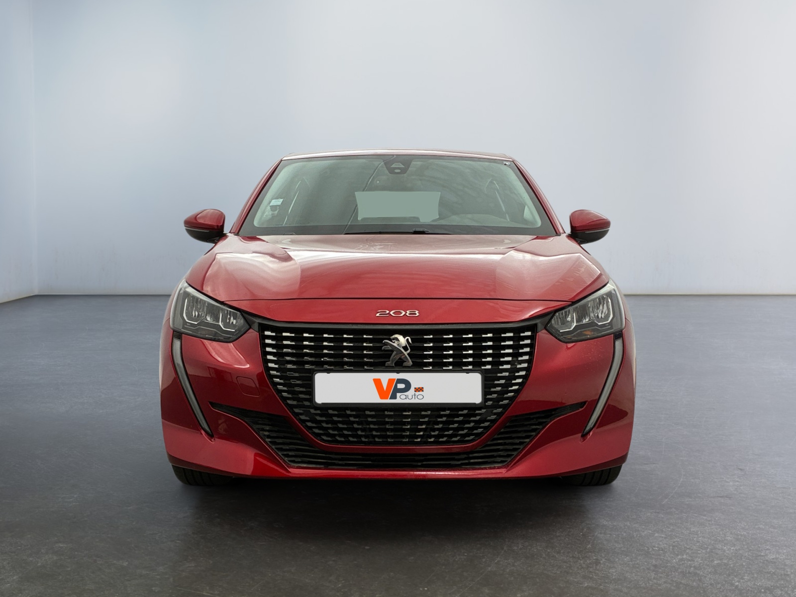 PEUGEOT 208 2020