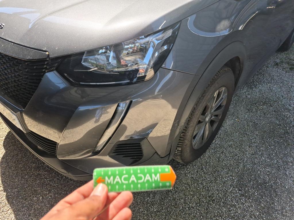 PEUGEOT PEUGEOT 2008 PureTech 100 S&S BVM6 Active Pack 2023